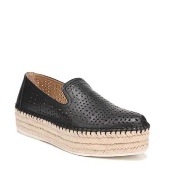 Franco Sarto Shoes - Franco Sarto Platform Espadrilles